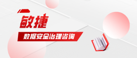 周期长？投入大？数据安全治理「敏捷」咨询带来新解法