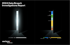 Verizon《2024年数据泄露调查报告》出炉，一文掌握关键信息